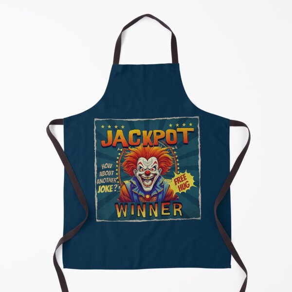 Item preview, Jackpot winner designed and sold by TheRightHonMP.