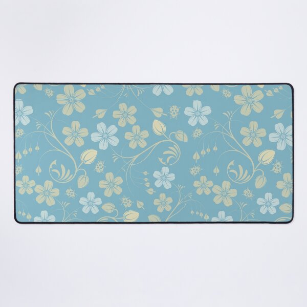Item preview, Floral seamless pattern flowers designed and sold by Mirksaz-designs.