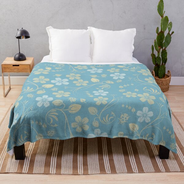 Item preview, Floral seamless pattern flowers designed and sold by Mirksaz-designs.