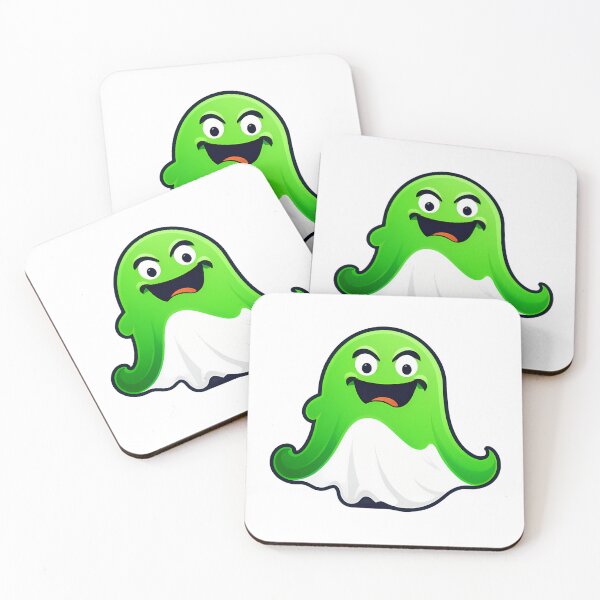 Item preview, Explore the Enchanted World of the Green Ghost in Digital Art designed and sold by Artedig.