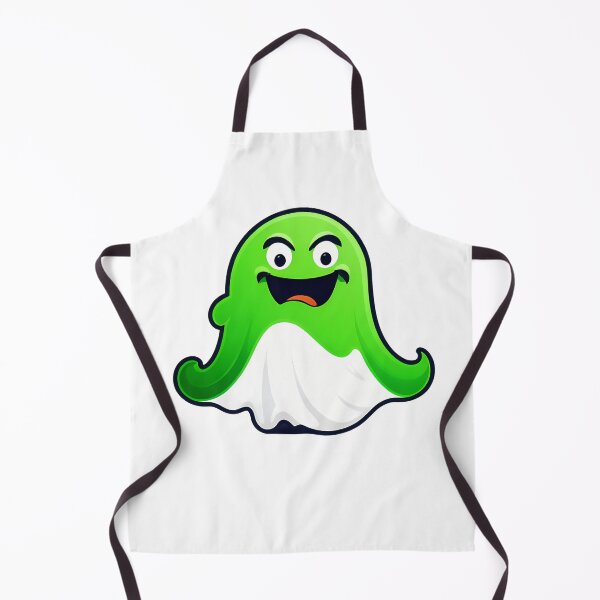 Item preview, Explore the Enchanted World of the Green Ghost in Digital Art designed and sold by Artedig.