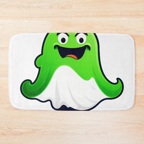 Item preview, Explore the Enchanted World of the Green Ghost in Digital Art designed and sold by Artedig.