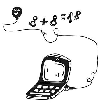 Artwork thumbnail, Computer by now83