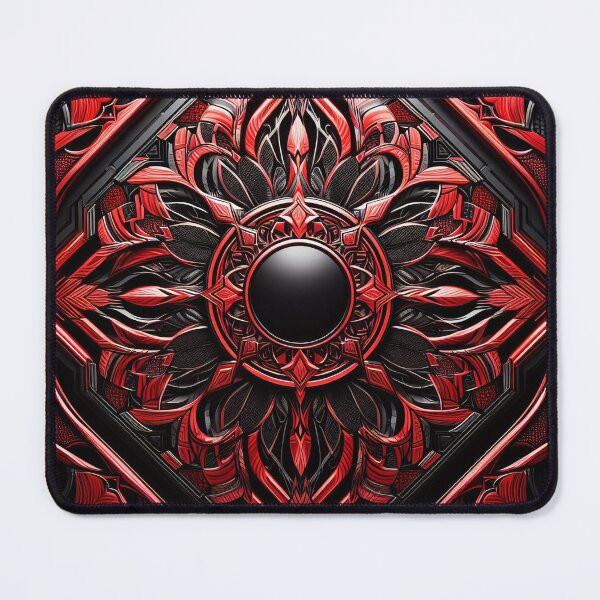 Item preview, Red Carbon Fiber 20 designed and sold by Daniel Dudgeon.