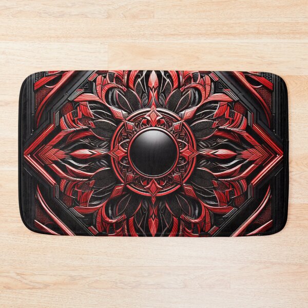 Item preview, Red Carbon Fiber 20 designed and sold by Daniel Dudgeon.