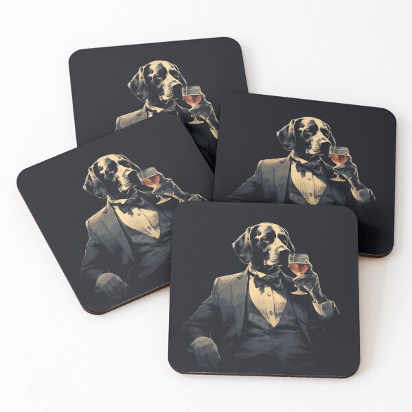 Item preview, Dog Boss designed and sold by JPFLDS.
