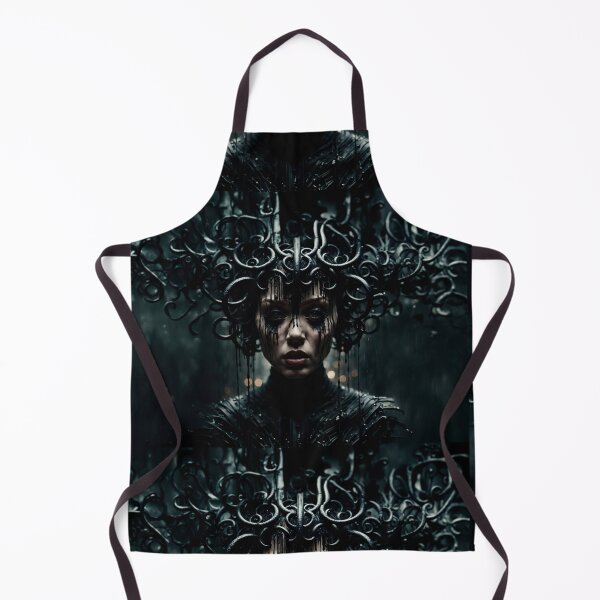 Item preview, darkfantasy girl designed and sold by Predo989.
