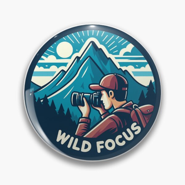 Item preview, Wildlife Photography : Wild Focus II designed and sold by NatureMark.