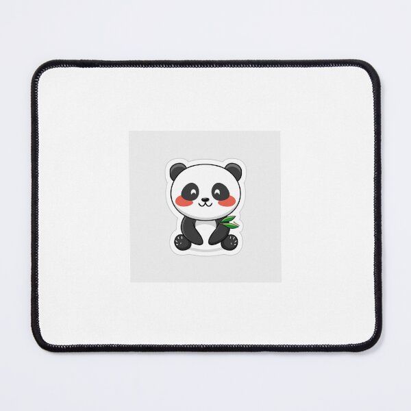 Item preview, Cute Baby Panda Delight designed and sold by LumeaArt.