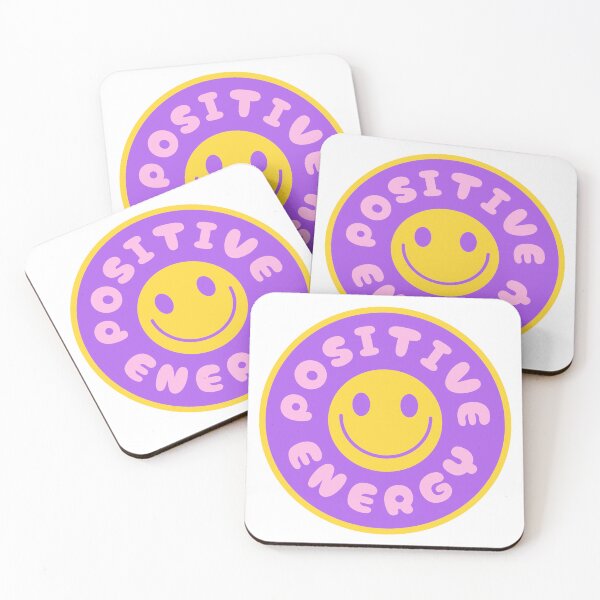 Item preview, Radiant Positivity: Vibrant Energy Artwork designed and sold by Funky  Fibers.