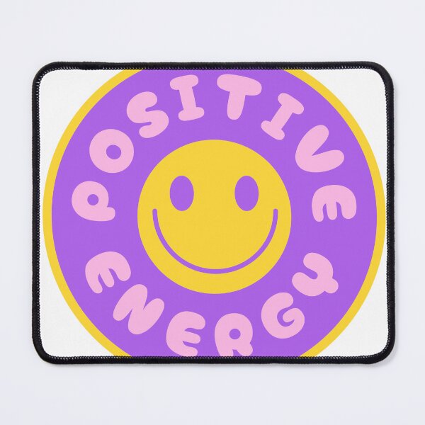 Item preview, Radiant Positivity: Vibrant Energy Artwork designed and sold by Funky  Fibers.