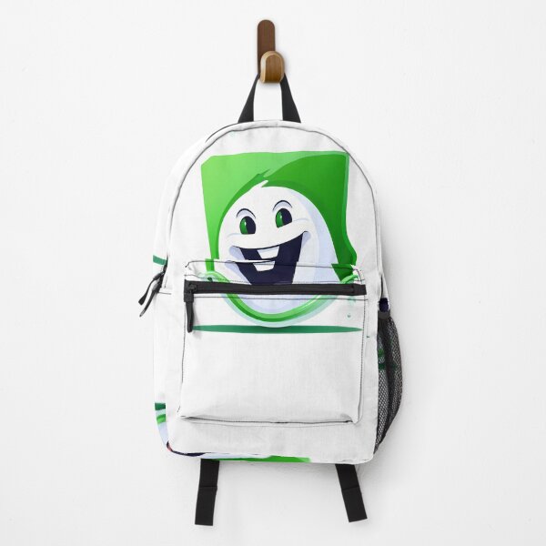 Item preview, Laugh with the Green Ghost: Digital Art that Inspires Happiness designed and sold by Artedig.