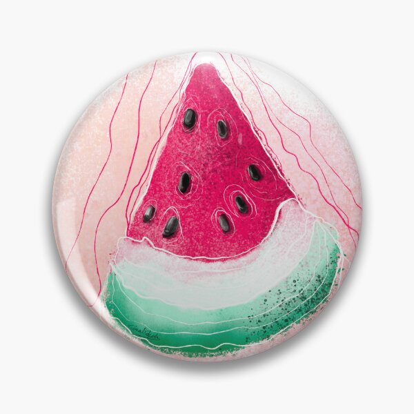 Item preview, Watermelon  designed and sold by souad kokash.
