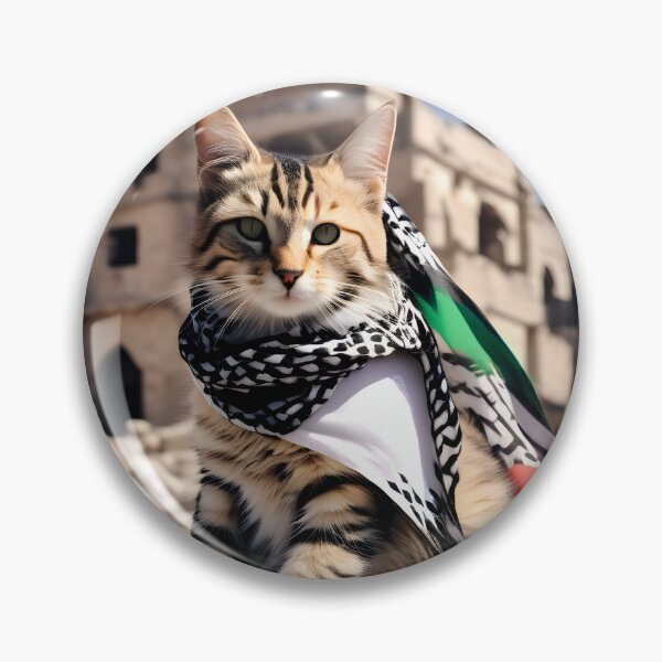 Item preview, Palestine Resilience designed and sold by chilangopride.
