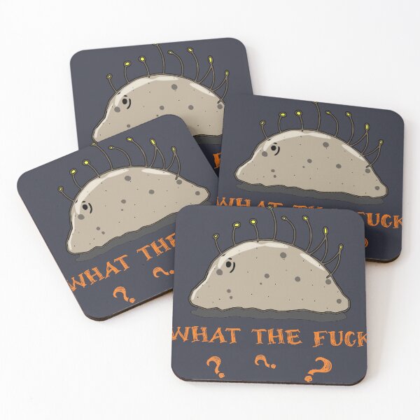 Item preview, Unidentified Being designed and sold by coyoteink.
