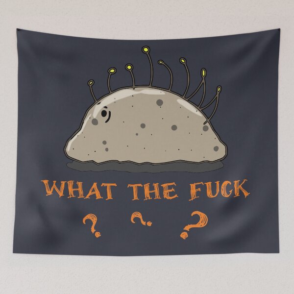 Item preview, Unidentified Being designed and sold by coyoteink.