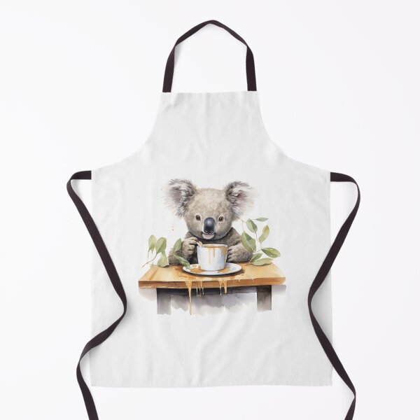 Item preview, Koala taking a break designed and sold by JPFLDS.