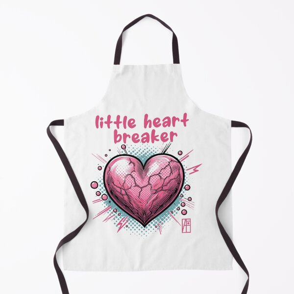 Artikelvorschau, Kleiner Herzensbrecher – I Love – Valentinstag entworfen und verkauft von ArtProjectShop.