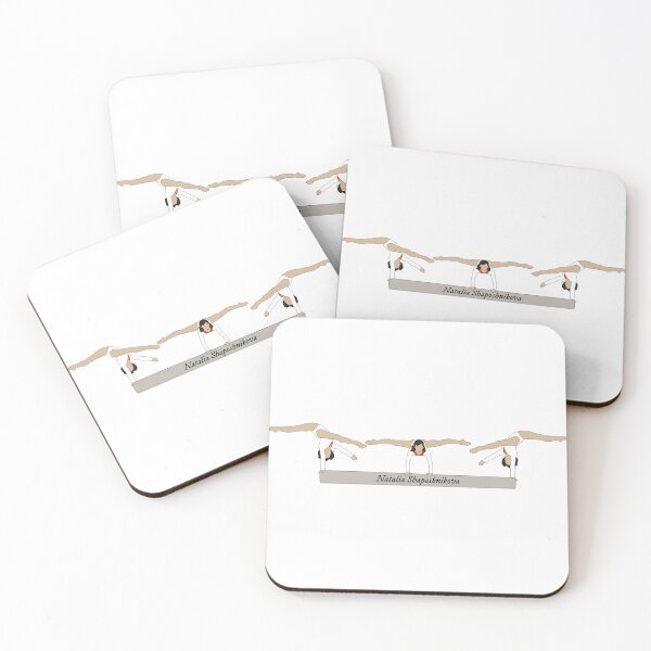 Item preview, Natalia Shaposhnikova  designed and sold by CoachAlainnee.Designs.