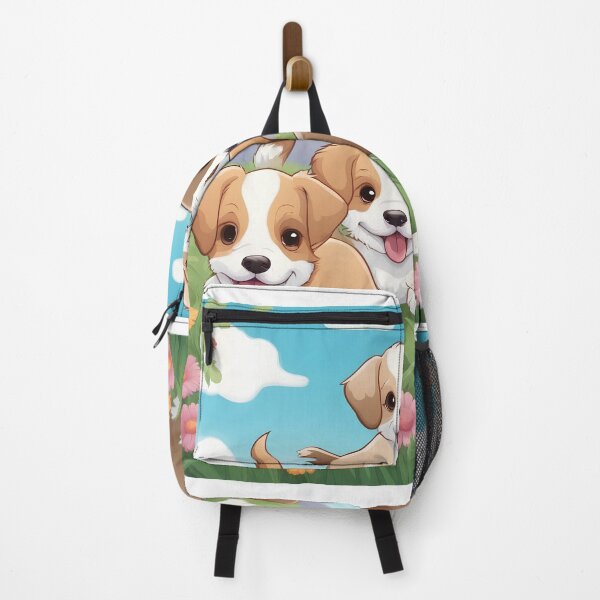 Item preview, Puppy magic 2 designed and sold by degworld.