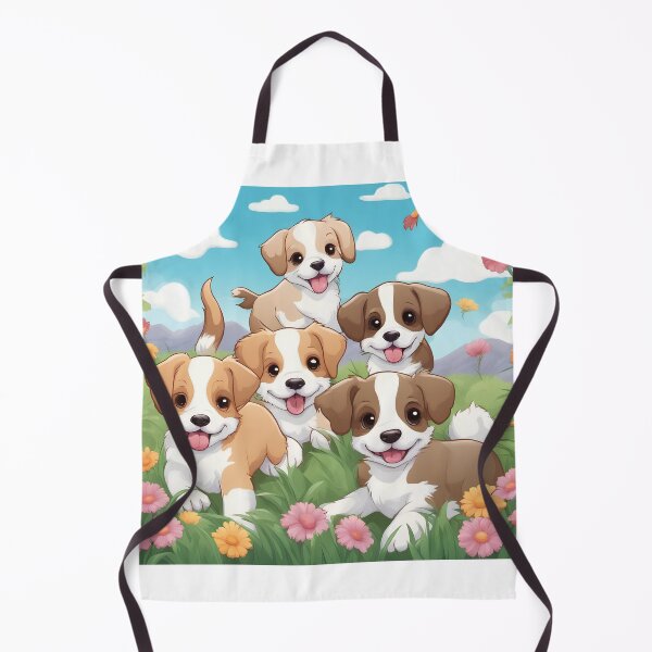 Item preview, Puppy magic 2 designed and sold by degworld.