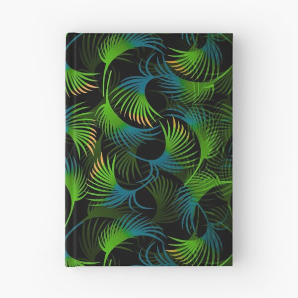 Item preview, Green Leaves Going Strong designed and sold by WendyMaree.