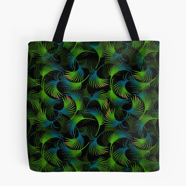 Item preview, Green Leaves Going Strong designed and sold by WendyMaree.