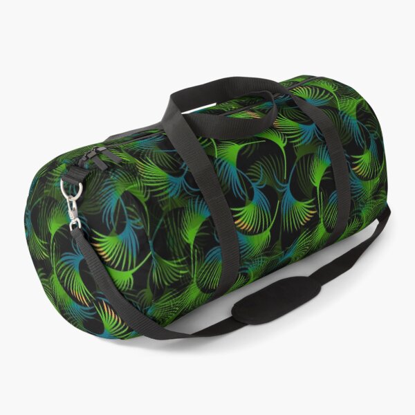 Item preview, Green Leaves Going Strong designed and sold by WendyMaree.