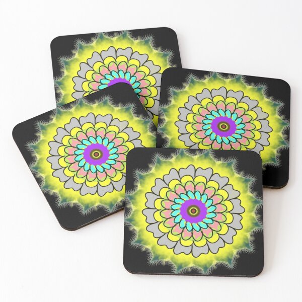 Item preview, Flower wheel  designed and sold by Chiknook.