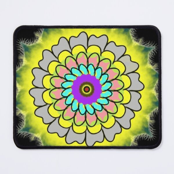 Item preview, Flower wheel designed and sold by Chiknook.