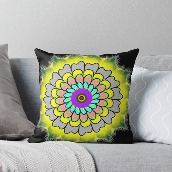 Item preview, Flower wheel  designed and sold by Chiknook.