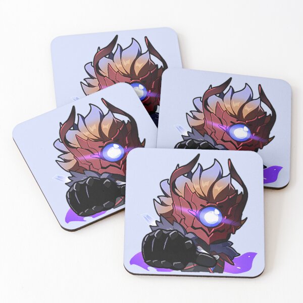 Item preview, Tartaglia / Childe | Genshin Impact designed and sold by Verthalies.