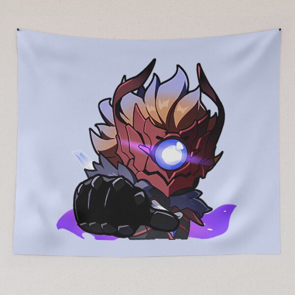 Item preview, Tartaglia / Childe | Genshin Impact designed and sold by Verthalies.