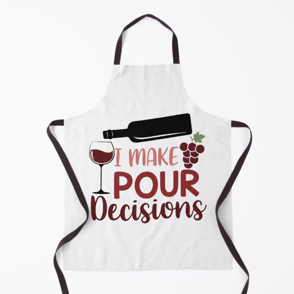 Item preview, I make pour decisions designed and sold by ArtemisDesignss.