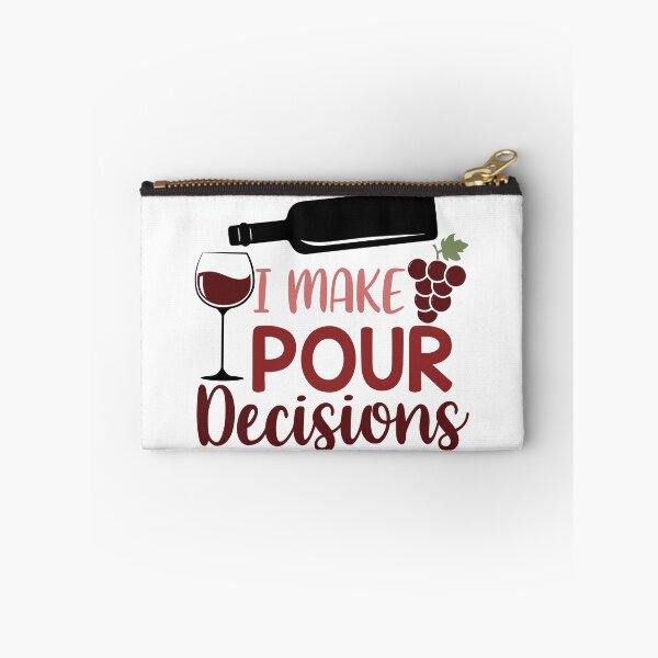 Item preview, I make pour decisions designed and sold by ArtemisDesignss.