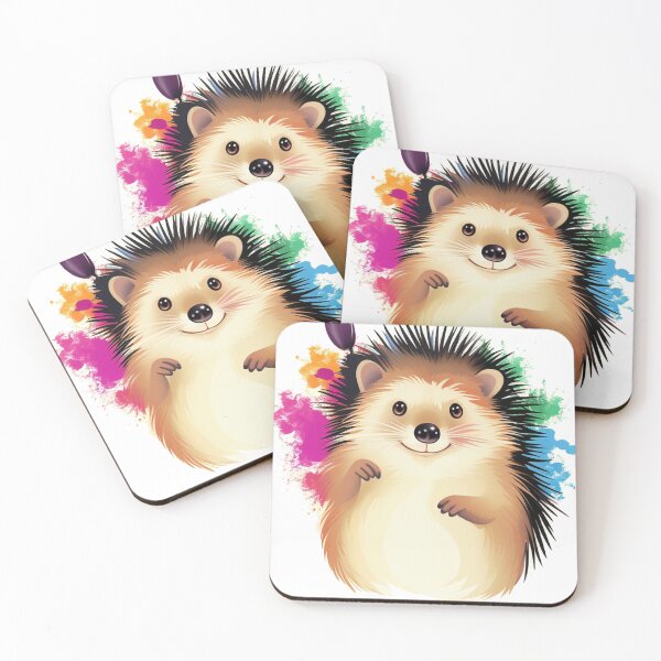 Item preview,  Adorable Porcupine’s Tesla Adventure designed and sold by griffinequals0c.