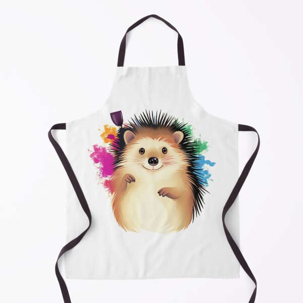 Item preview, Adorable Porcupine’s Tesla Adventure designed and sold by griffinequals0c.