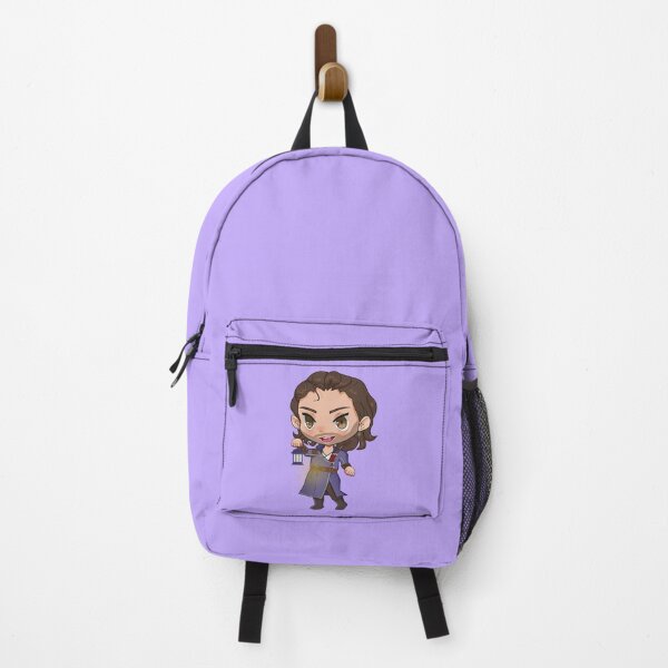 Item preview, Gale Chibi Baldur's Gate 3 designed and sold by nuwandafoer.