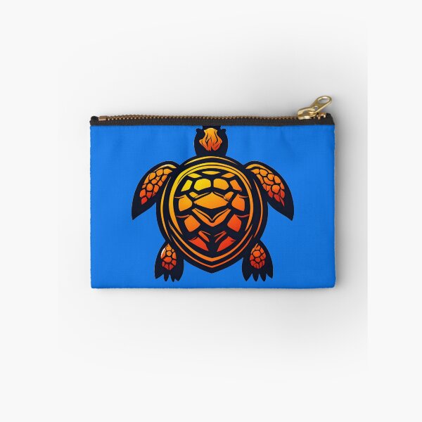 Item preview, Orange Turtle designed and sold by funandawesomeproducts fun.