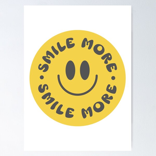 Item preview, SMILE MORE  designed and sold by Funky  Fibers.