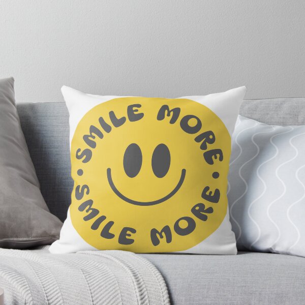 Item preview, SMILE MORE  designed and sold by Funky  Fibers.
