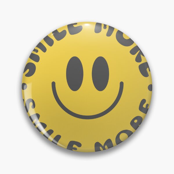 Item preview, SMILE MORE  designed and sold by Funky  Fibers.