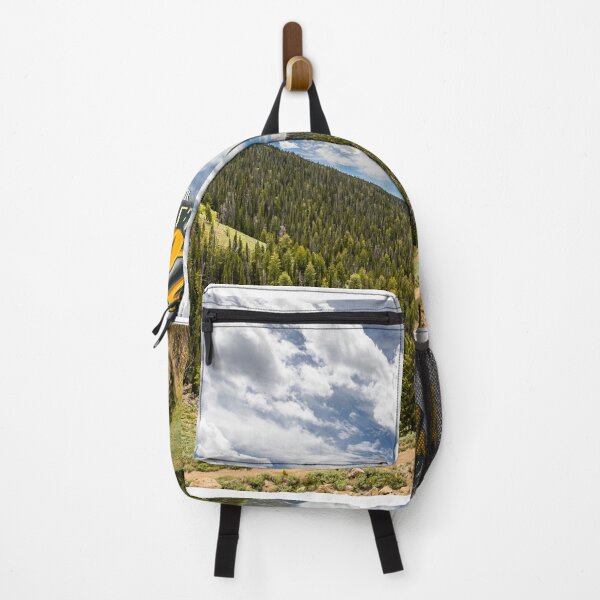 Item preview, Sawtooth National Forest designed and sold by GestaltImagery.