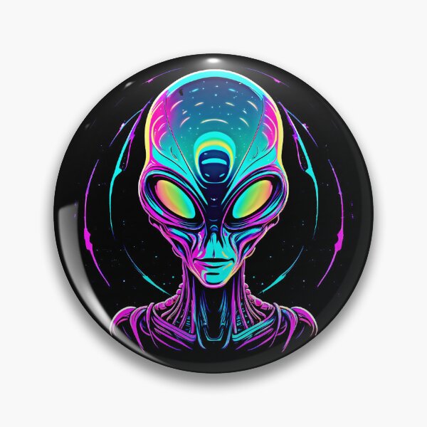 Item preview, Luminescent Voyager designed and sold by WarpWorks.