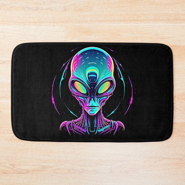 Item preview, Luminescent Voyager designed and sold by WarpWorks.