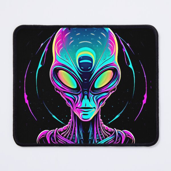 Item preview, Luminescent Voyager designed and sold by WarpWorks.