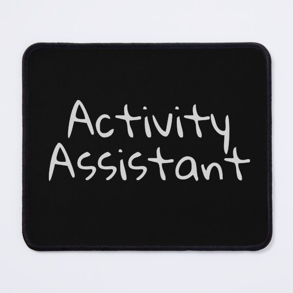 Item preview, Activity assistant, Coordinator of life designed and sold by Cr320.
