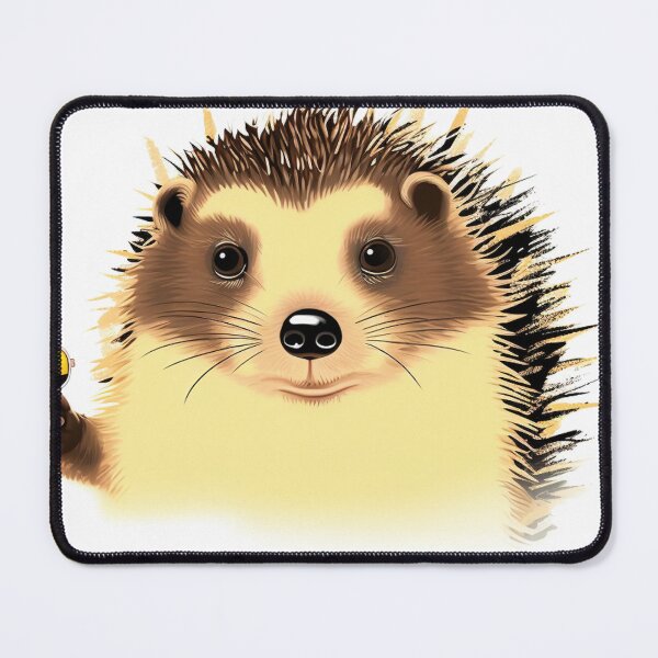 Item preview,  Adorable Porcupine’s Tesla Adventure designed and sold by griffinequals0c.