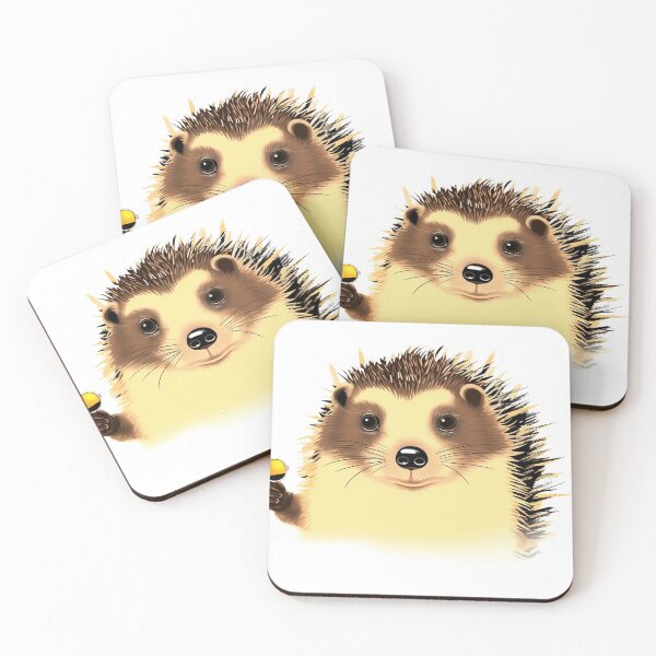 Item preview,  Adorable Porcupine’s Tesla Adventure designed and sold by griffinequals0c.