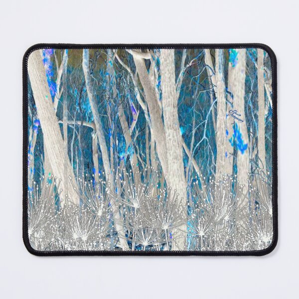 Item preview, Ghostly Woodlands designed and sold by Fluid Artzworx.